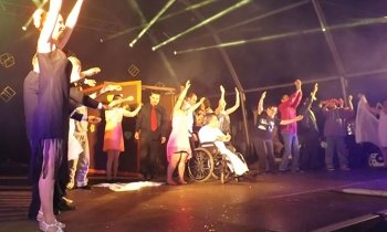 Dia Mundial da Dança - 2017